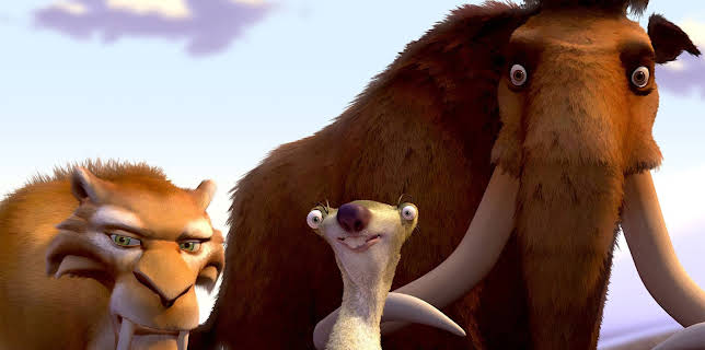 Ice Age (2002)