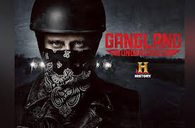 Gangland Undercover Season 1: Patched In