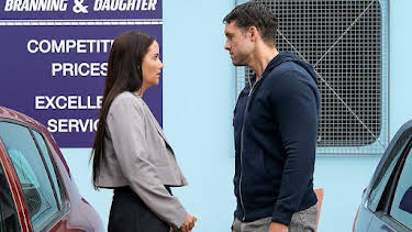7:30 PM: EastEnders | BBC One Cambridgeshire | 10/21 2026