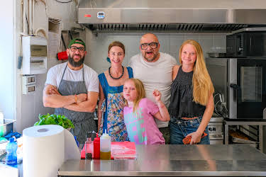 15:00: Den italienska husdrömmen (S1 E9) (S1) | Kanal 5 | 7/14 2026