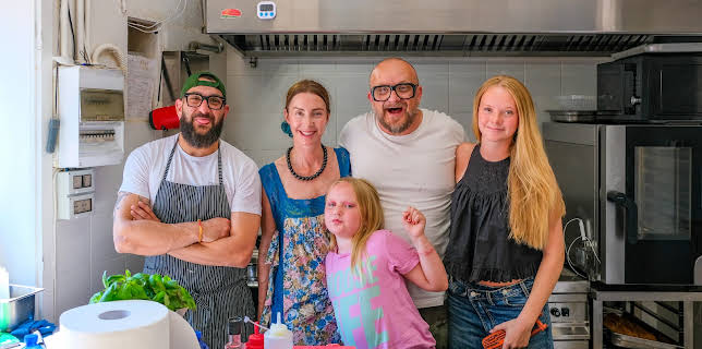 20:30: Den italienske husdrømmen (S1 E9) (S1) | TVNorge | 1/27 2026