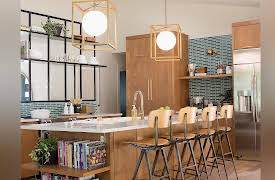 Fixer Upper: Behind the Design, Season 1: From Lackluster to Retro-Modern