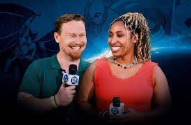 DC Studios Showcase: The Official Podcast, Season 1: Episode 18 - San Diego Comic-Con: Peacemaker, PeaceFest & DC Highlights