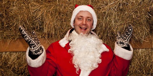 22:30: Nissene over skog og hei (S1 E17) (S1) | TVNorge | 12/17 2025