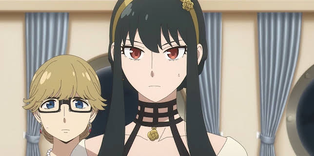 17:40: Spy x Family | ProSieben Maxx | 1/20 2026