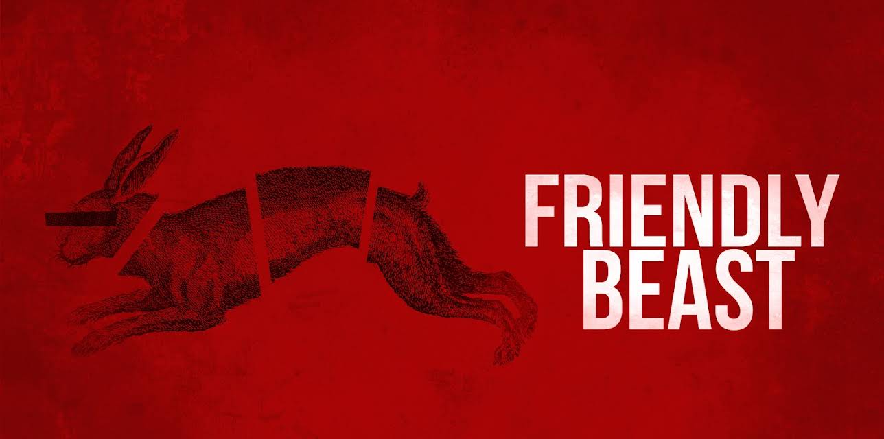 Friendly beast (2021)