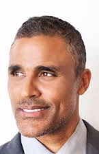 Rick Fox som 