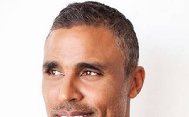 Rick Fox