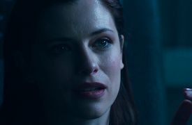 The Moth Effect – Season 1: Celestial graveyard