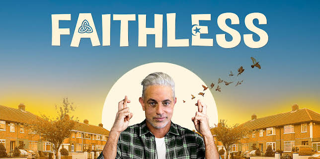 Faithless: Series 1
