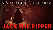 Världens historia: Jack the Ripper