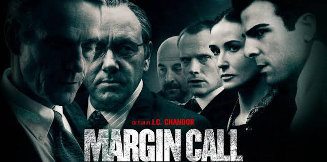 22:00: Margin call | SVT1 | 11/8 2025