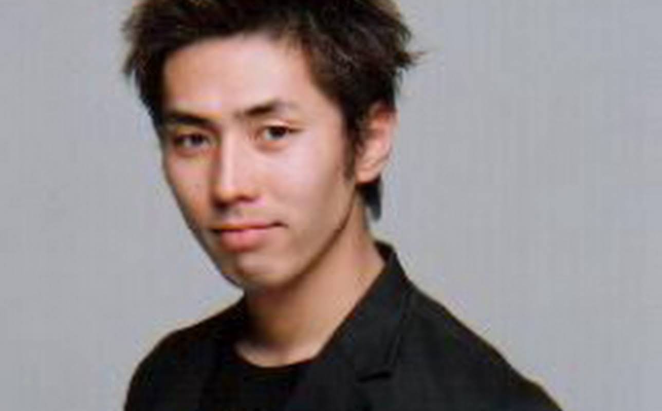 Yoshihiko Hakamada