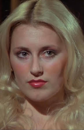 Gail Dahms-Bonine as 