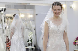 Say Yes to the Dress UK: Episode 34