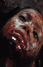 Natalie Mendoza como 