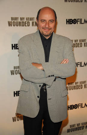 Yves Simoneau as Director