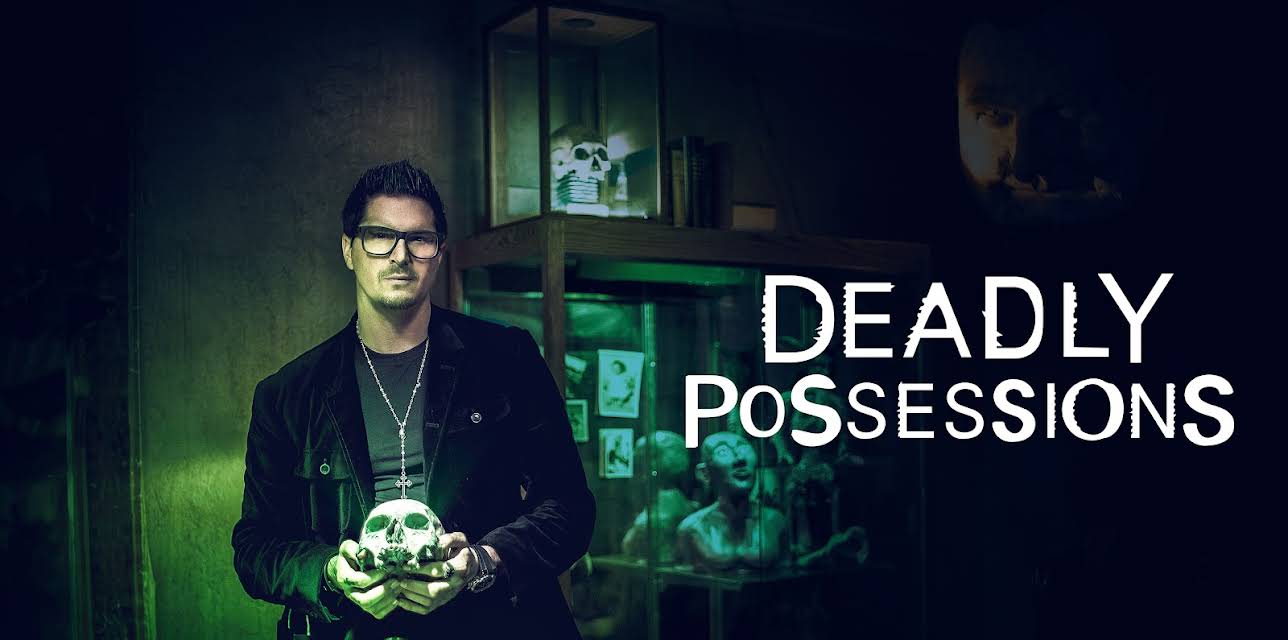 Deadly Possessions, Season 1