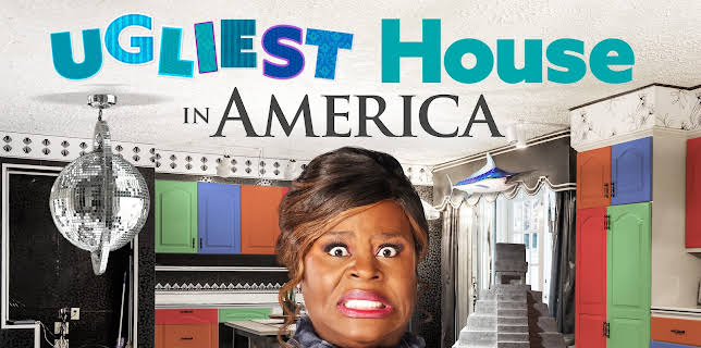 Ugliest House in America, Season 1