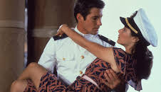 En offiser og en gentleman