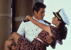 En offiser og en gentleman