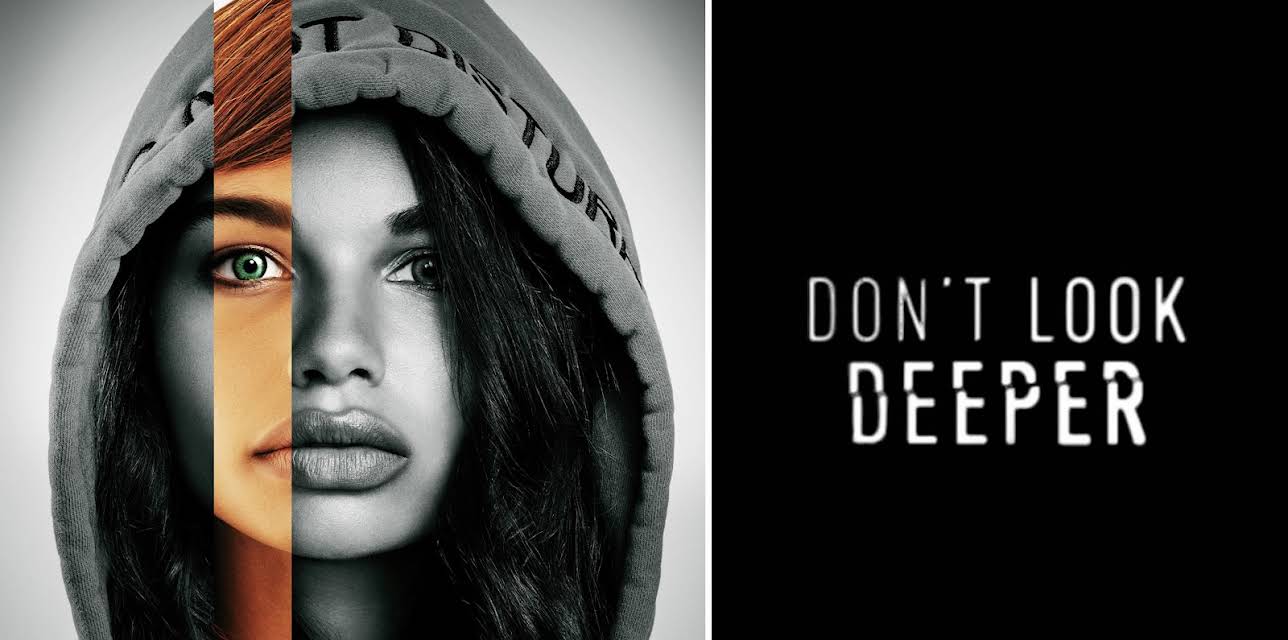 Don't Look Deeper S1