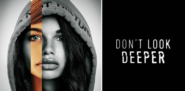 Don't Look Deeper S1