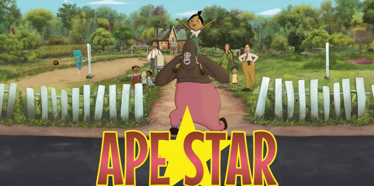 The Ape Star (2026)