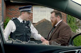 Sick Note: Episode 2