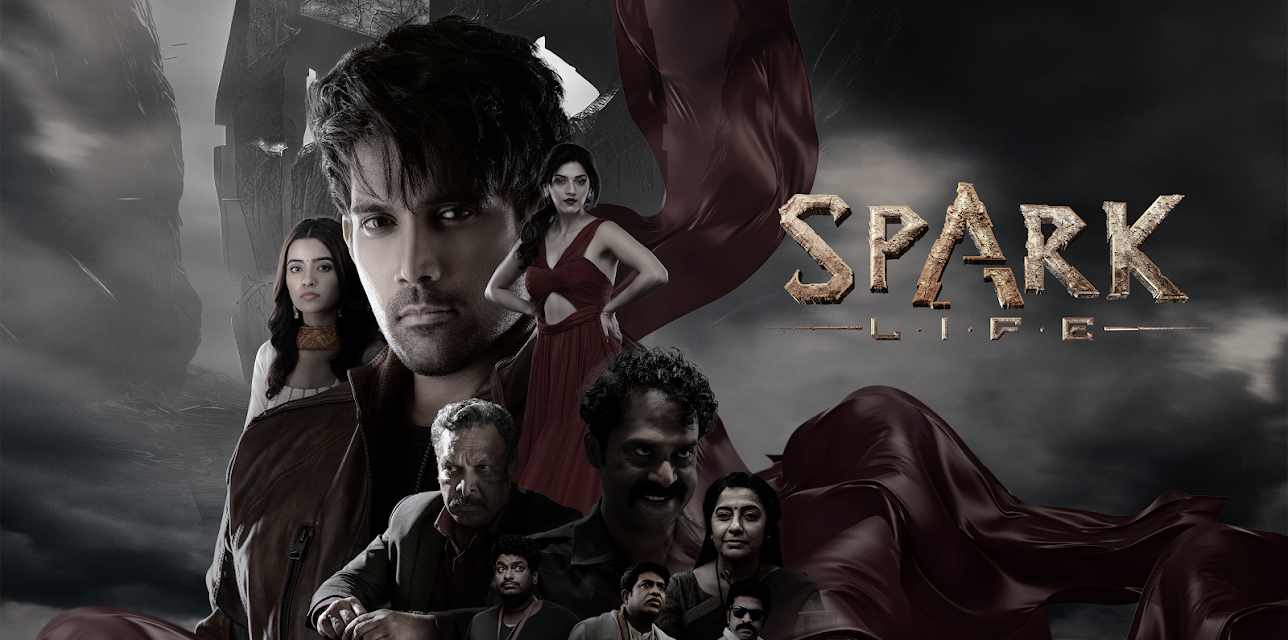 Spark LIFE (2023)