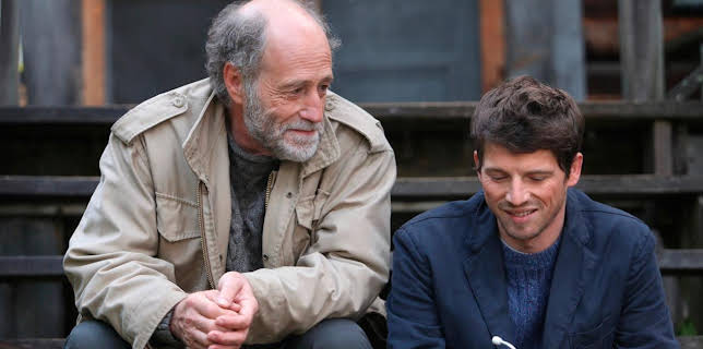 20:15: Die Kanadische Reise | One | 11/3 2025