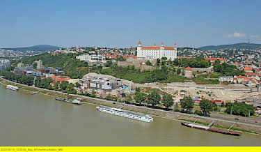12:50: Bratislava, da will ich hin! | 3SAT | 7/13 2026