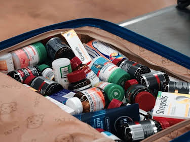 09:10: Border Patrol New Zealand | ProSieben Maxx | 5/4 2026