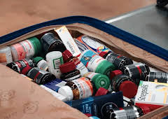 Border Patrol New Zealand