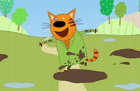 Kid-e-cats: Episode 31