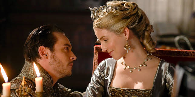 02:40: The Tudors (S3 E3) (S3) | Viasat Series | 1/1 2026