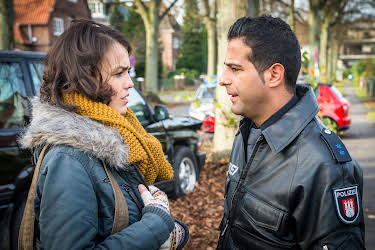 10:25: Notruf Hafenkante | ZDF | 7/18 2026