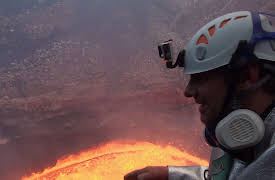 The Extreme Weather Files: Cold and Snow