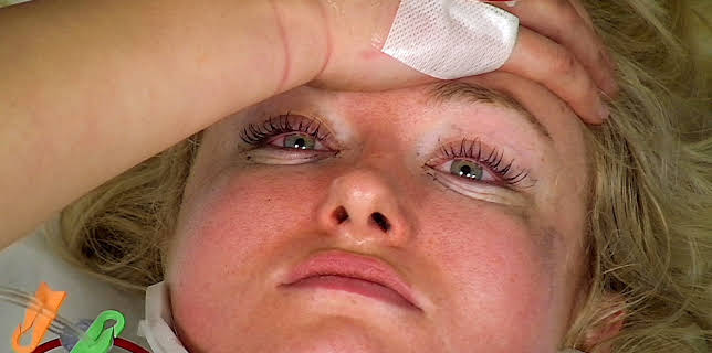 10:00 PM: 24 Hours in A&E | More 4 | 1/23 2026