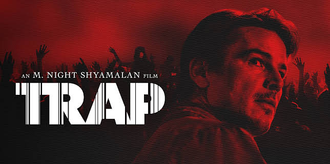 Trap (2024)
