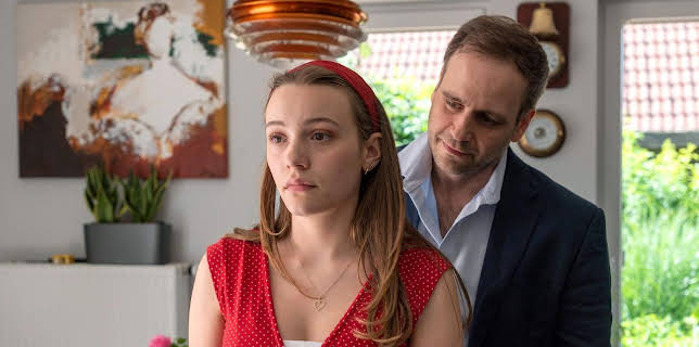 18:50: Morden im Norden | Das Erste | 1/12 2026