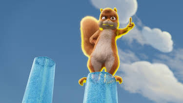 17:20: Familien Weasy - pels og fjær: Oppdrag superhelt | NRK Super | 5/3 2026