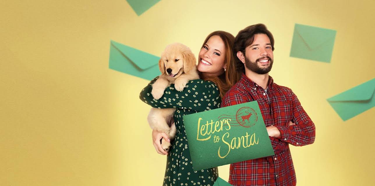 Letters to Santa (2023)