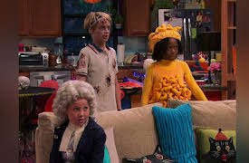 Henry Danger Volume 1: Jasper Danger