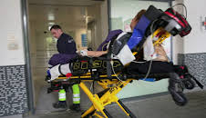 Lebensretter hautnah - Wenn jede Sekunde zählt