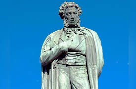 Understanding Russia: A Cultural History: Alexander Pushkin's Russia