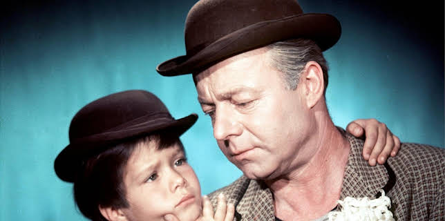 05:50: Wenn der Vater mit dem Sohne | MDR Fernsehen | 1/4 2026