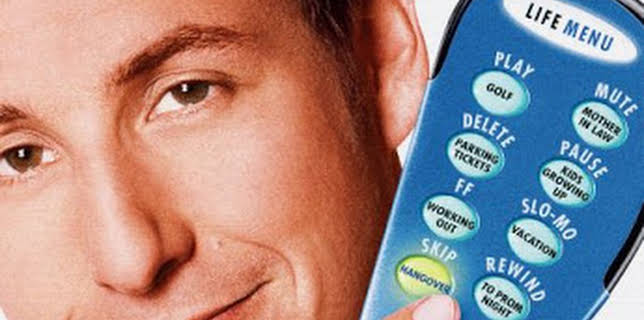 6:40 AM: Click (IMDb 6.4) | Sky Comedy | 11/6 2025