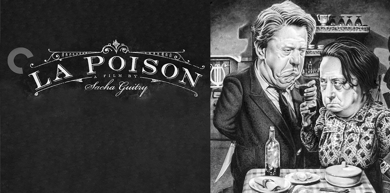 La poison (English Subtitled) (1951)