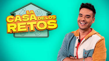 19:00: LA CASA DE LOS RETOS 2025 | Boing | 2/17 2026